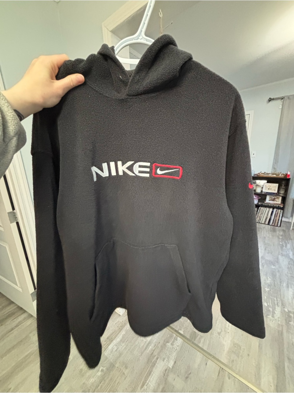 Vintage Nike Sweater